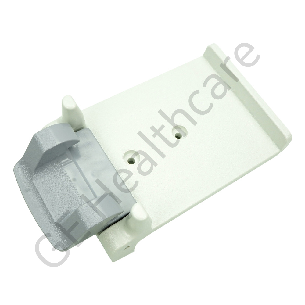 ASM, MONITOR LATCH, MOLDED ASM, MONITOR LATCH, MOLDED