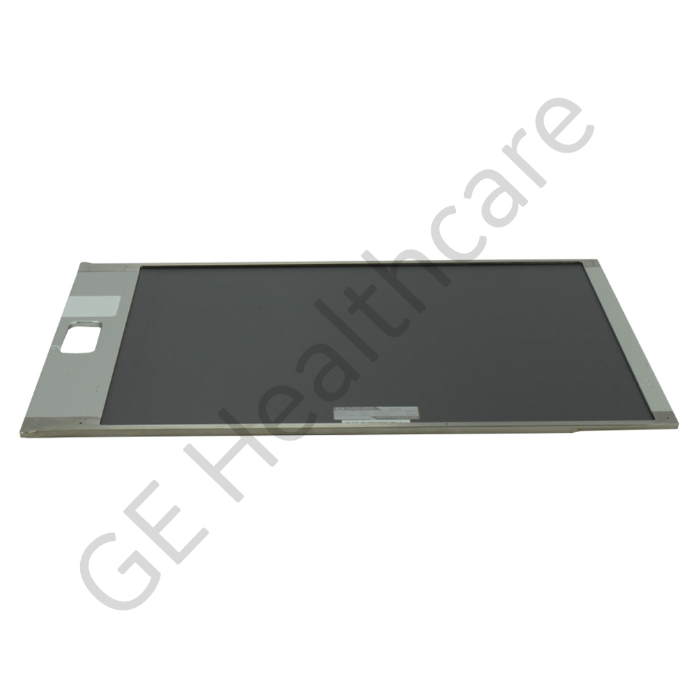 Grid holder assembly gluing Grid--RoHS Compliant Grid holder assembly gluing Grid--RoHS Compliant