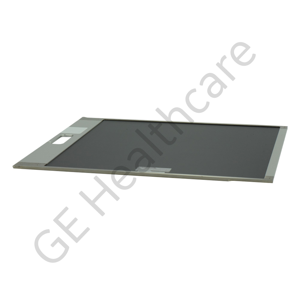 Grid holder assembly gluing Grid--RoHS Compliant Grid holder assembly gluing Grid--RoHS Compliant