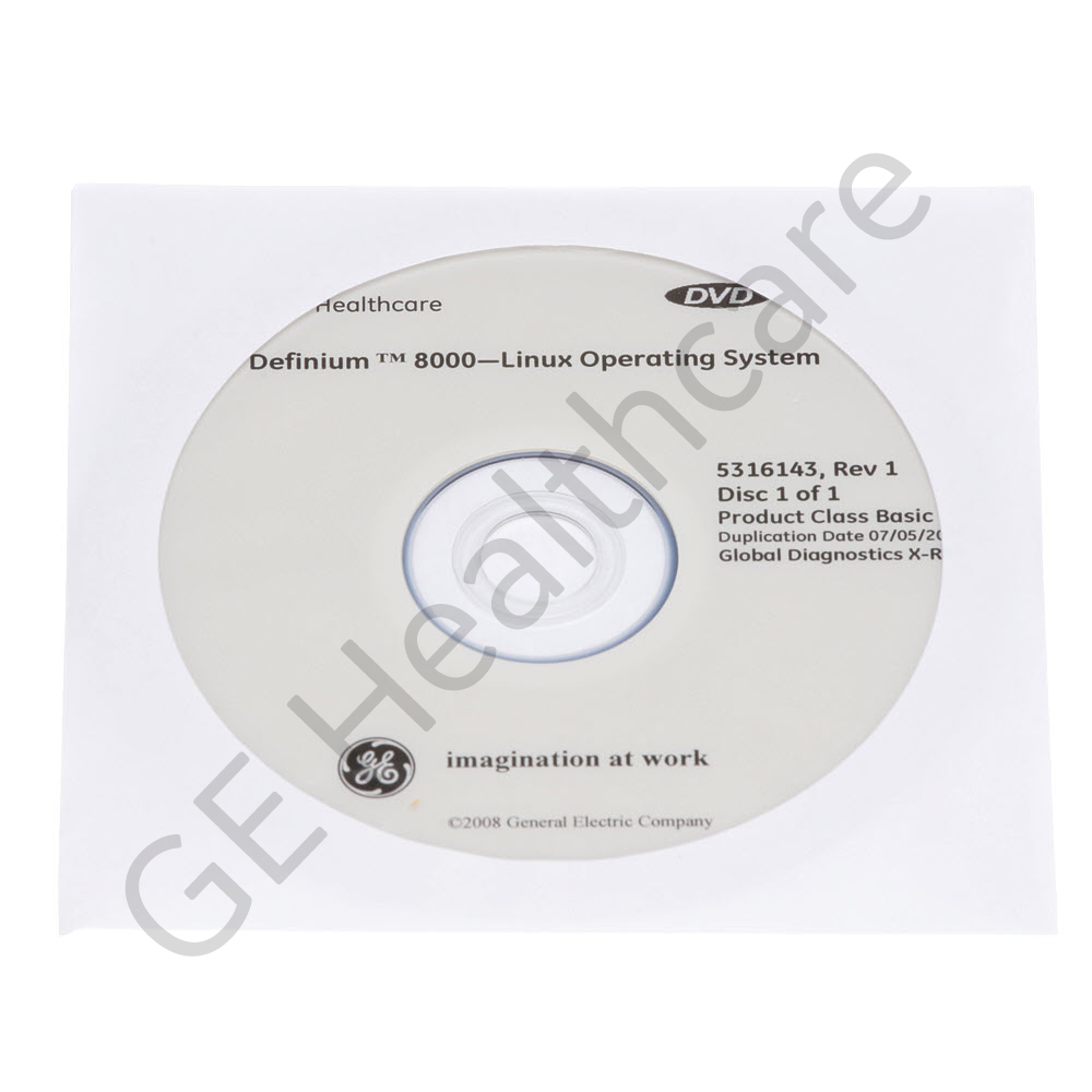 CTT OS 6.2.14 Linux Operating System Software CTT OS 6.2.14 Linux Operating System Software