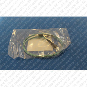 Fiber Optic Cable 50 125 GOC6.6 Host to Bulkhead Fiber Optic Cable 50 125 GOC6.6 Host to Bulkhead