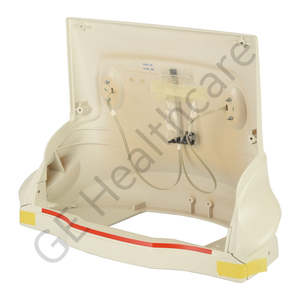 Essential detector cover set 5316822-H Essential detector cover set 5316822-H