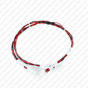 Foot Switch RF Cable Assembly Positioning GT Foot Switch RF Cable Assembly Positioning GT