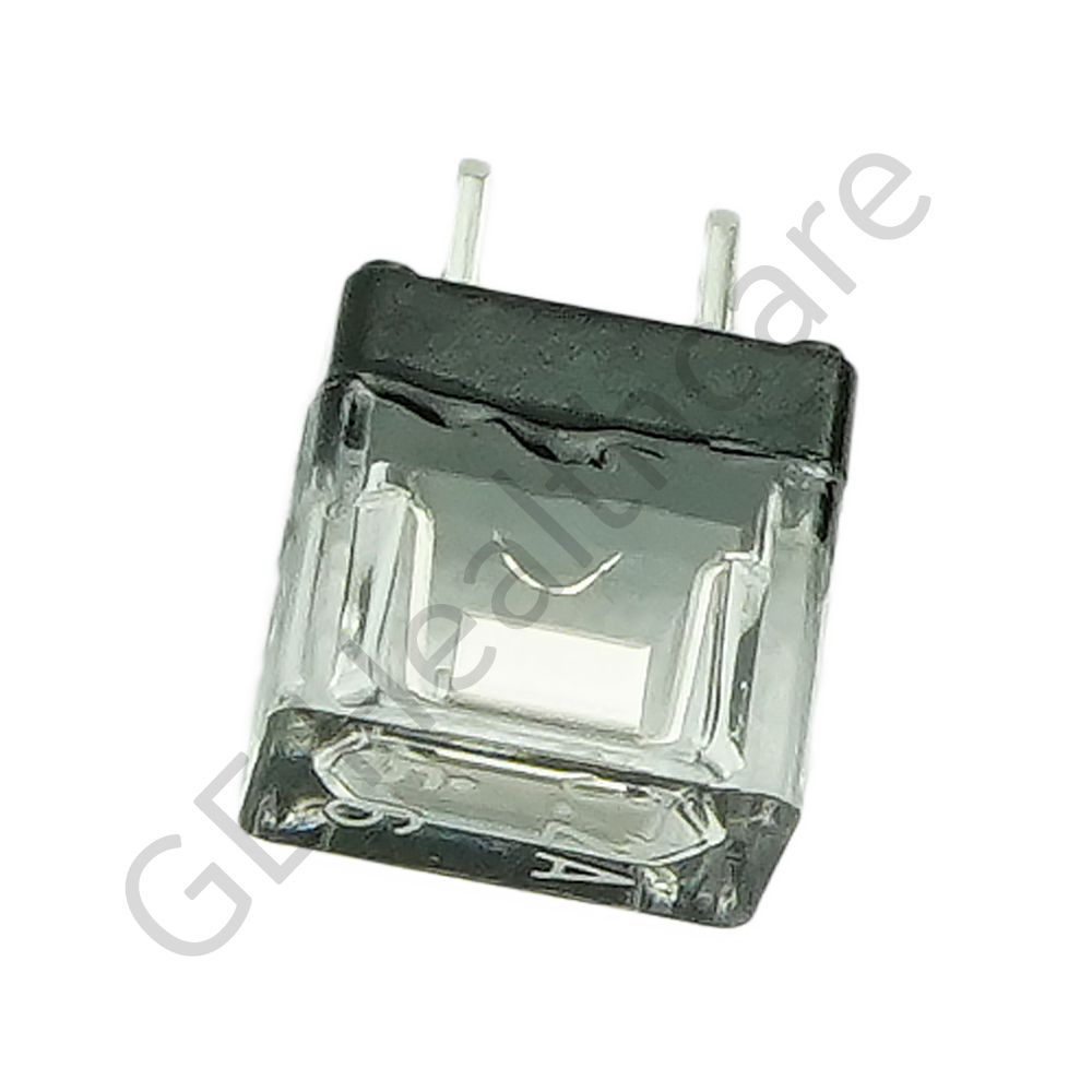 3.2A, 250 VAC, Fast Acting HM Fuse 3.2A, 250 VAC, Fast Acting HM Fuse