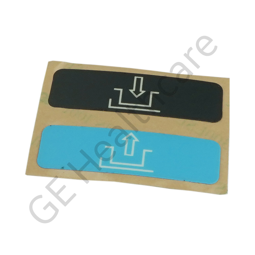 Label Set - Dock and Undock Label Set - Dock and Undock