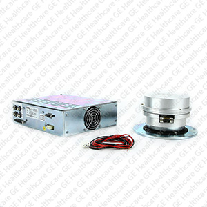 Assembly, CCD Camera with CCU, EVR Assembly, CCD Camera with CCU, EVR
