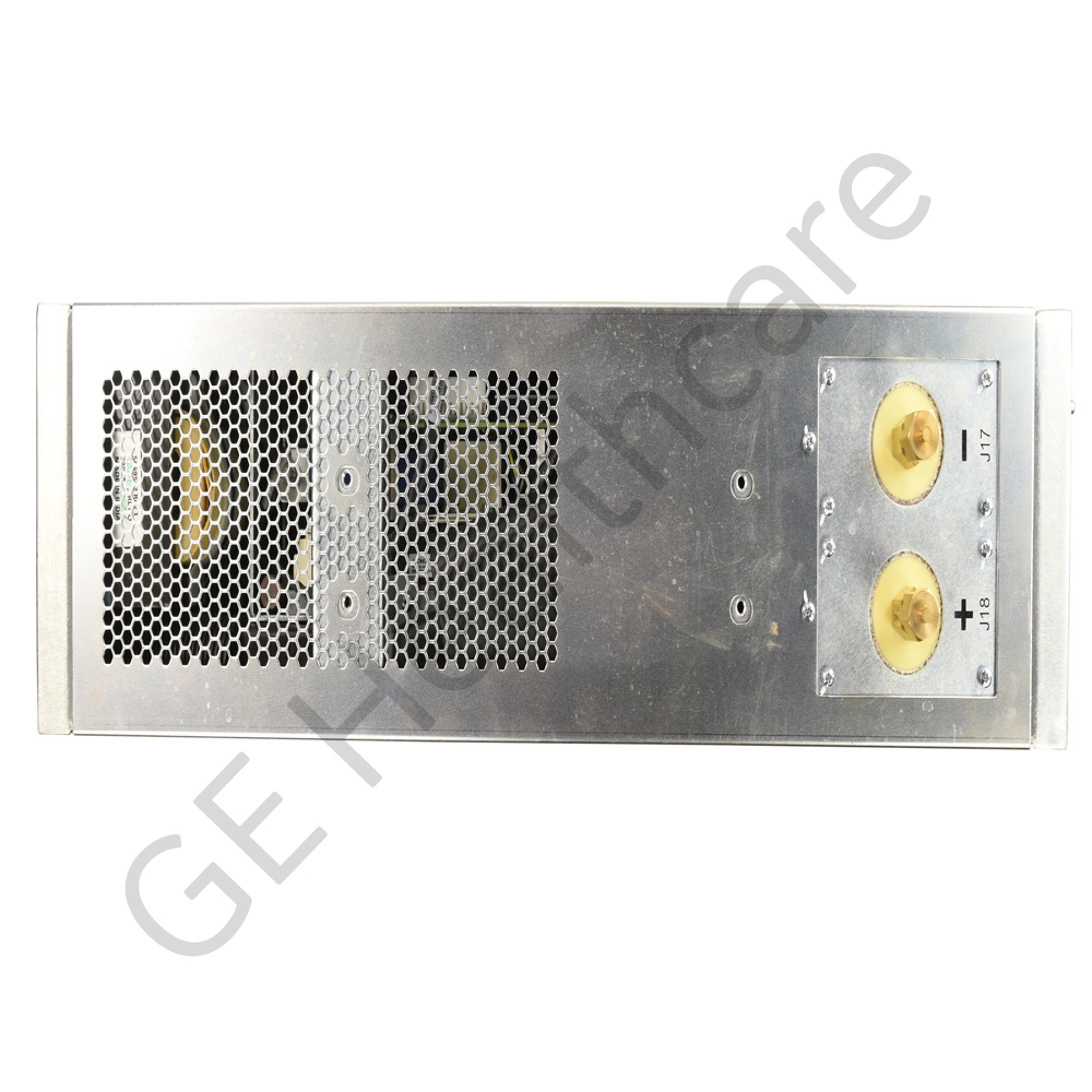 ROHS Extreme Gradient Amplifier 2 XGD Gradient Amplifier ROHS Extreme Gradient Amplifier 2 XGD Gradient Amplifier