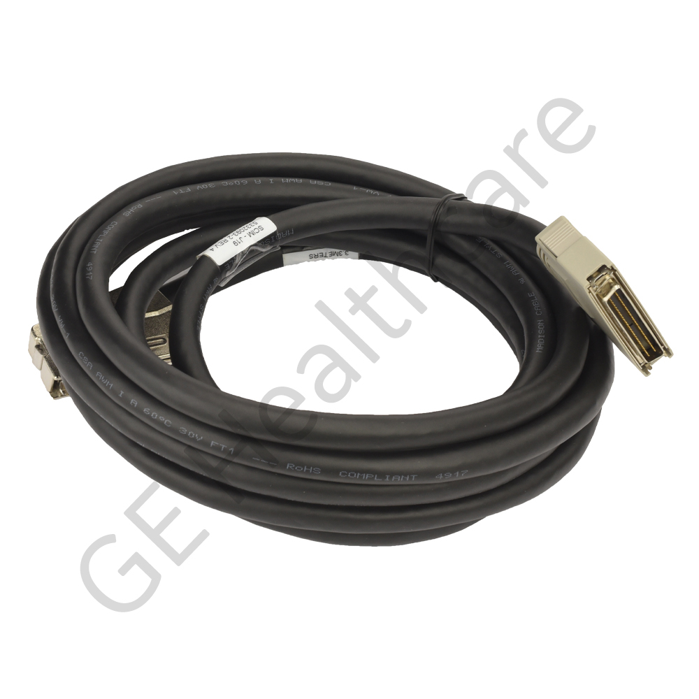 Cable Scan Control Intercom Module HD50-HD50 Cable Scan Control Intercom Module HD50-HD50