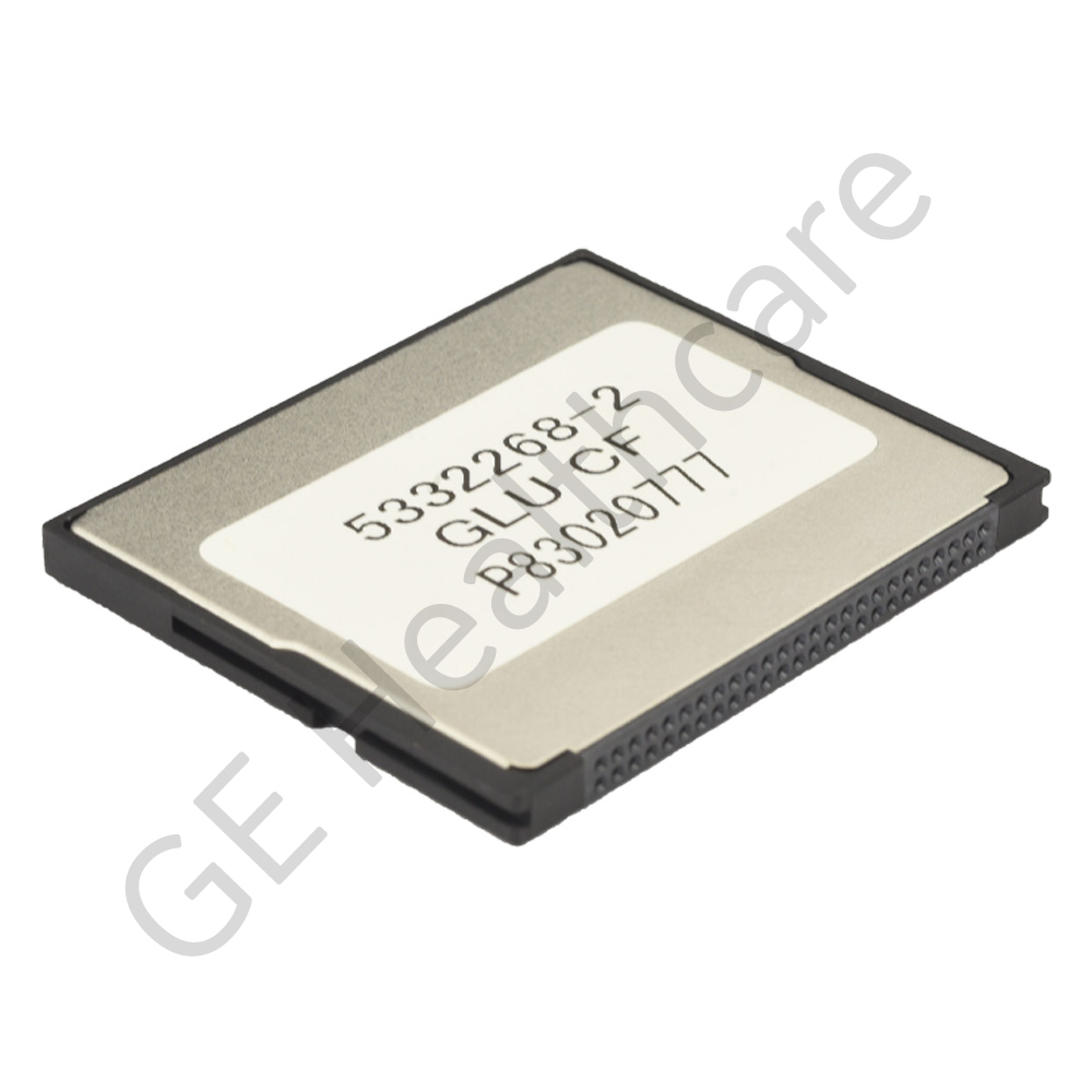 Compact Flash Memory Compact Flash Memory