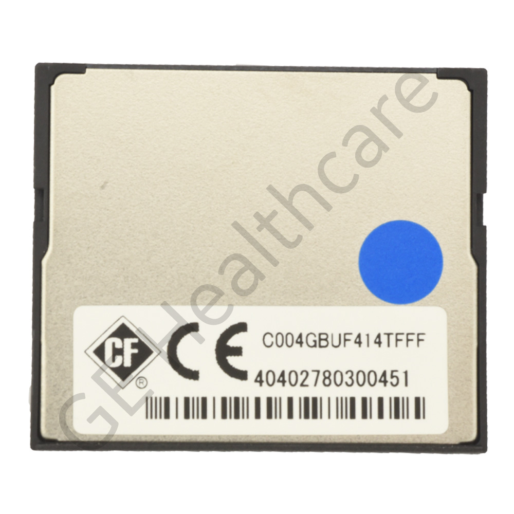 Compact Flash Memory Compact Flash Memory