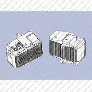 SC-Fast KV HV Tank - RoHS SC-Fast KV HV Tank - RoHS