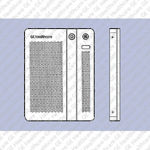 TIO Front Cover Assembly Standard