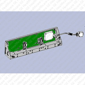 VCTHD Failsafe CCB Assembly 5335448-2-R VCTHD Failsafe CCB Assembly 5335448-2-R
