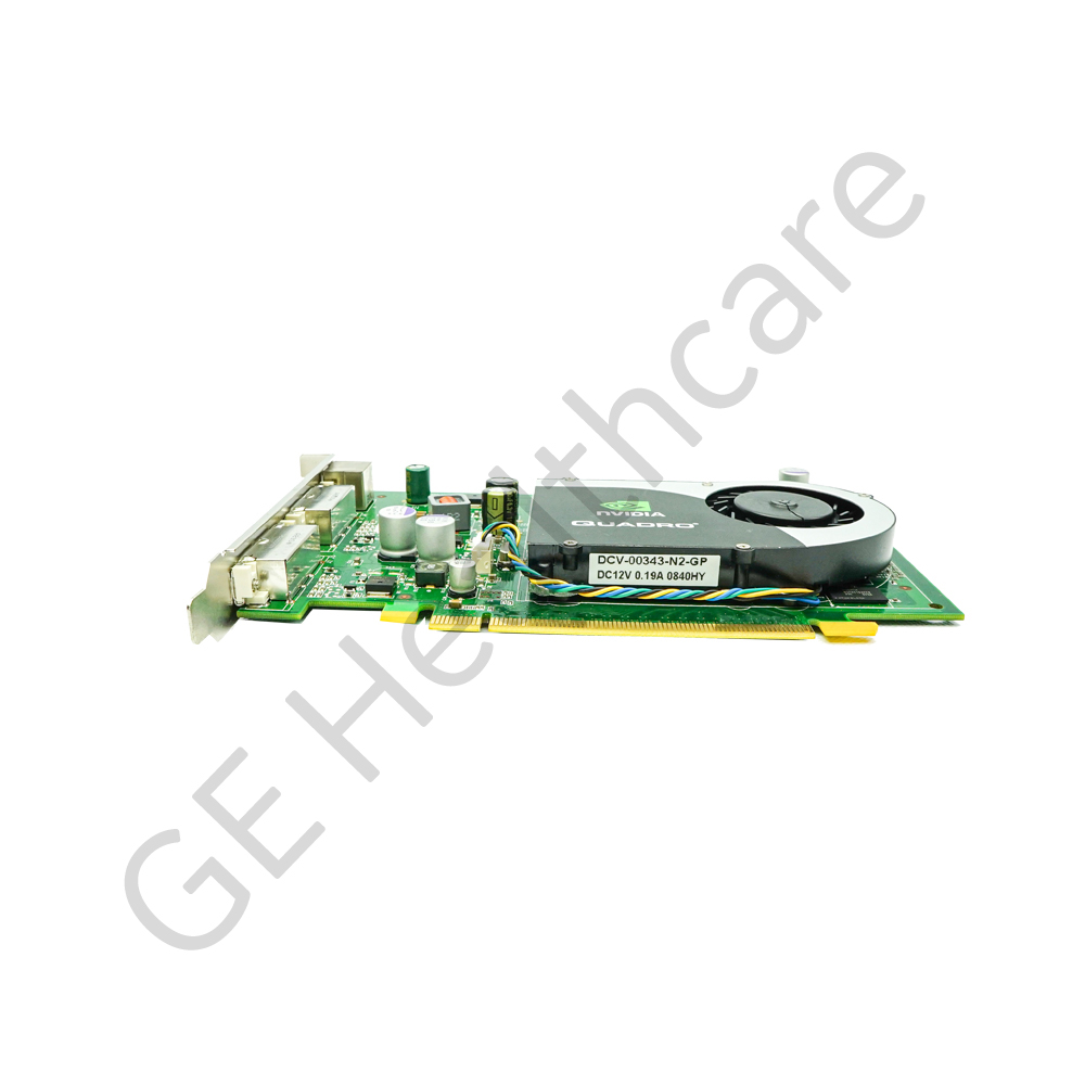 Nvidia Quadro FX 570 256MB PCI-E X16 Graphic EBC Nvidia Quadro FX 570 256MB PCI-E X16 Graphic EBC