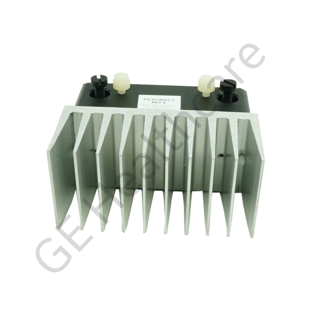 Bore Light Assembly 60cm DV 5338562-2 Bore Light Assembly 60cm DV 5338562-2