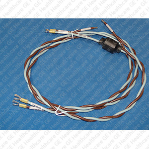 DAS Power Supply to Slip Ring DAS Power Supply to Slip Ring