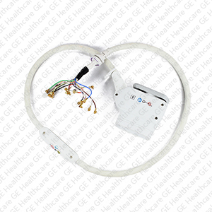 3T 32 Channel TORSO Coil - System Cable 5339708-4 3T 32 Channel TORSO Coil - System Cable 5339708-4