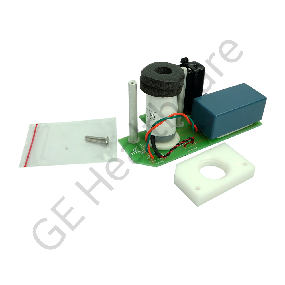 Ambient Oxygen Sensor Ambient Oxygen Sensor