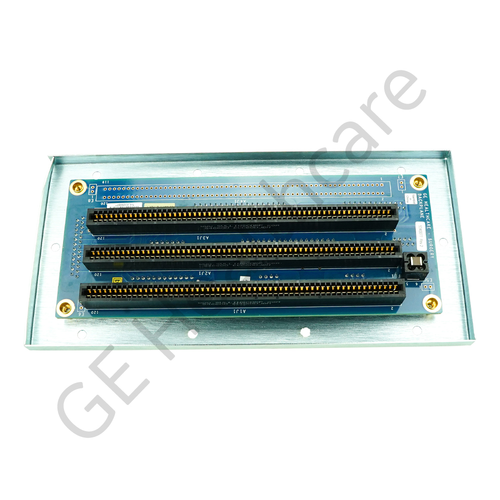 Printed Circuit Board Assembly Back Plane RoHS Printed Circuit Board Assembly Back Plane RoHS