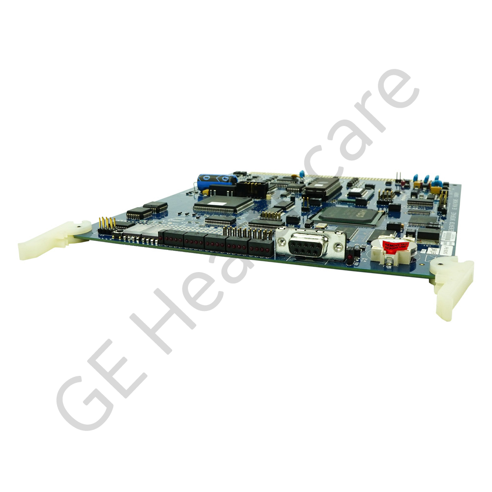 Printed Circuit Board Assembly Generator Interface RoHS Printed Circuit Board Assembly Generator Interface RoHS