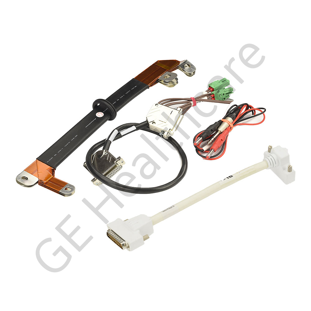 Jedi SC-FAST KV Cables Set Jedi SC-FAST KV Cables Set