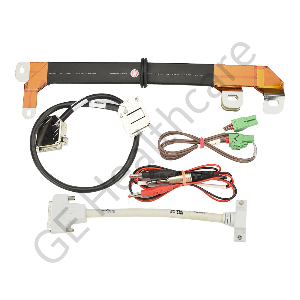 Jedi SC-FAST KV Cables Set Jedi SC-FAST KV Cables Set