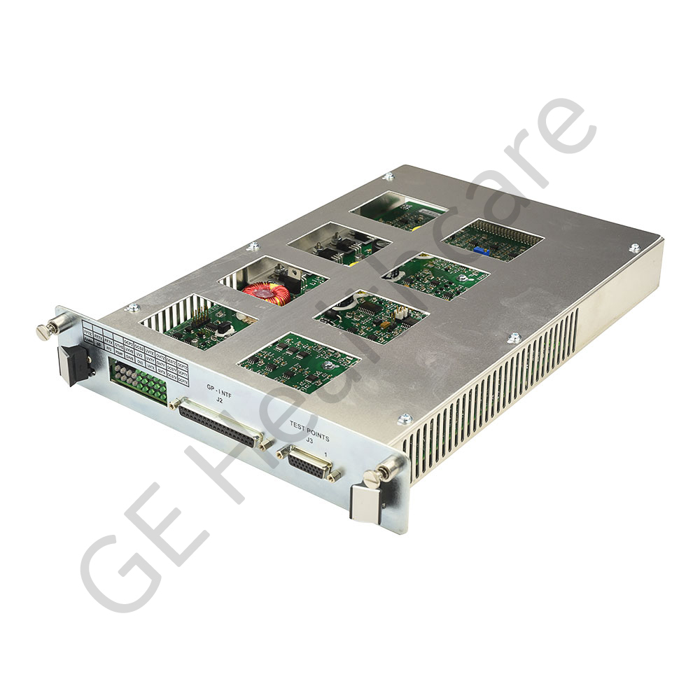 XFD-Power Supply Control Board Assembly RoHS XFD-Power Supply Control Board Assembly RoHS