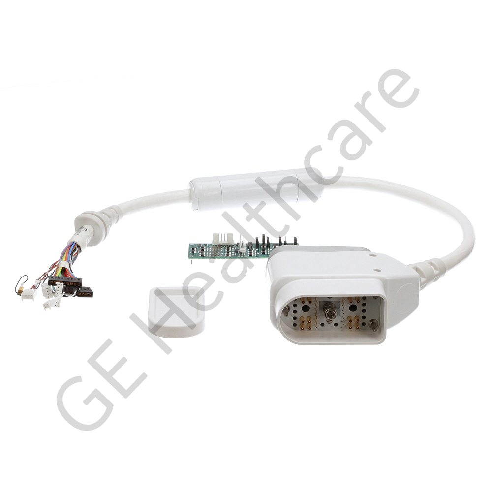 16 Channel DVMR Head Neck Spine Forward System Cable 16 Channel DVMR Head Neck Spine Forward System Cable