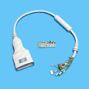 8 Channel Excite III Head Neck Spine Upgrade System Cable 8 Channel Excite III Head Neck Spine Upgrade System Cable