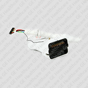 8 Channel Head Neck Spine Excite II System Cable 5342134 8 Channel Head Neck Spine Excite II System Cable 5342134