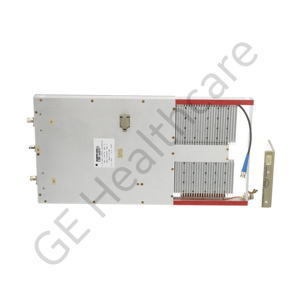 Hybrid Collector Body 1.5T 5342686-R Hybrid Collector Body 1.5T 5342686-R