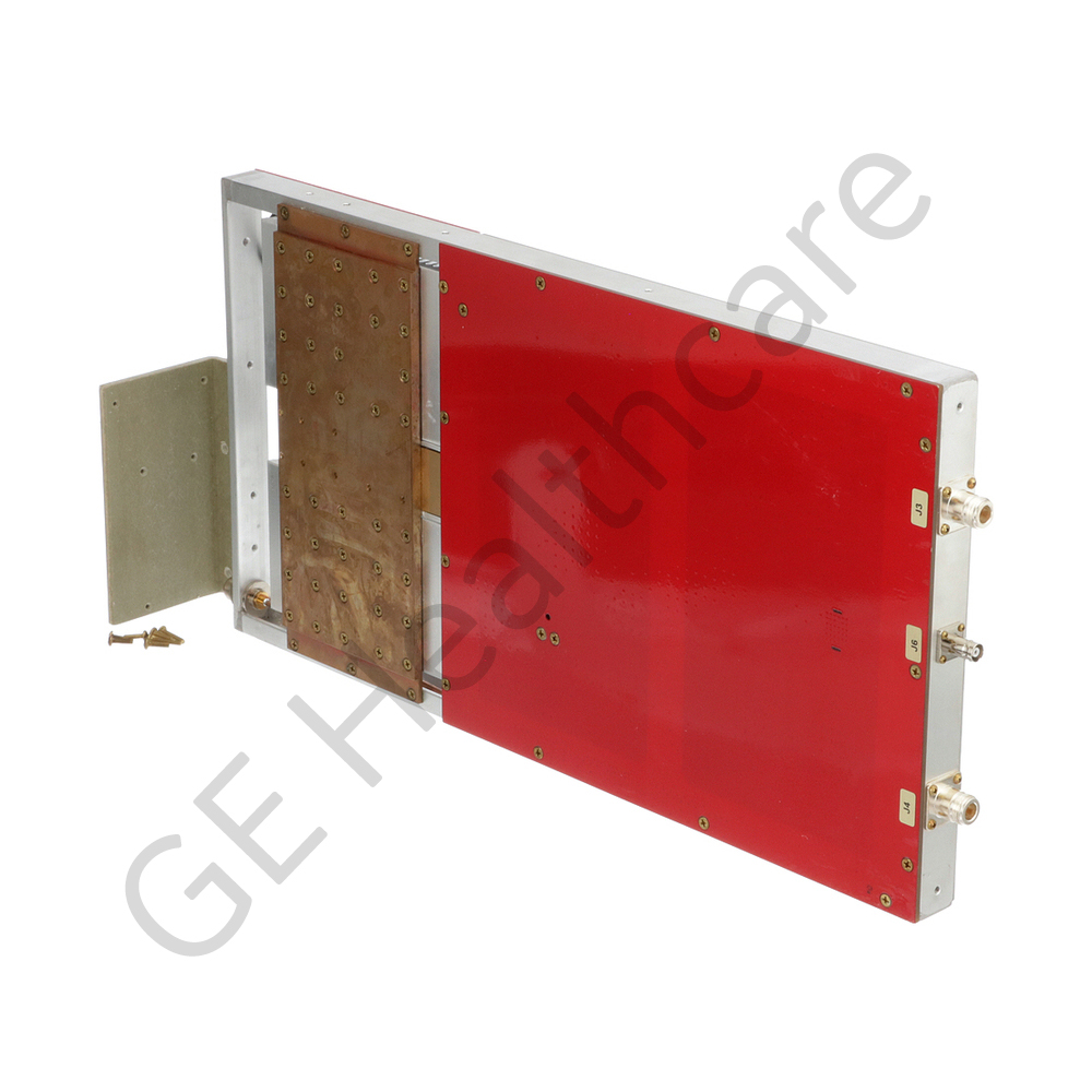 Hybrid Collector Body 1.5T 5342686-R Hybrid Collector Body 1.5T 5342686-R