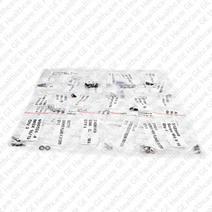 Universal Fastening Element Kit for Seno DS And Essential 5343313-2 Universal Fastening Element Kit for Seno DS And Essential 5343313-2