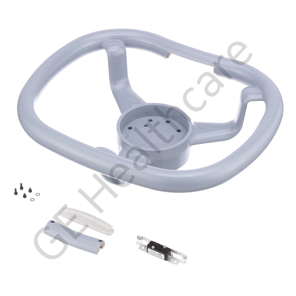 Falcon OTS UIF Switch Assembly with Handle 5343340-H Falcon OTS UIF Switch Assembly with Handle 5343340-H