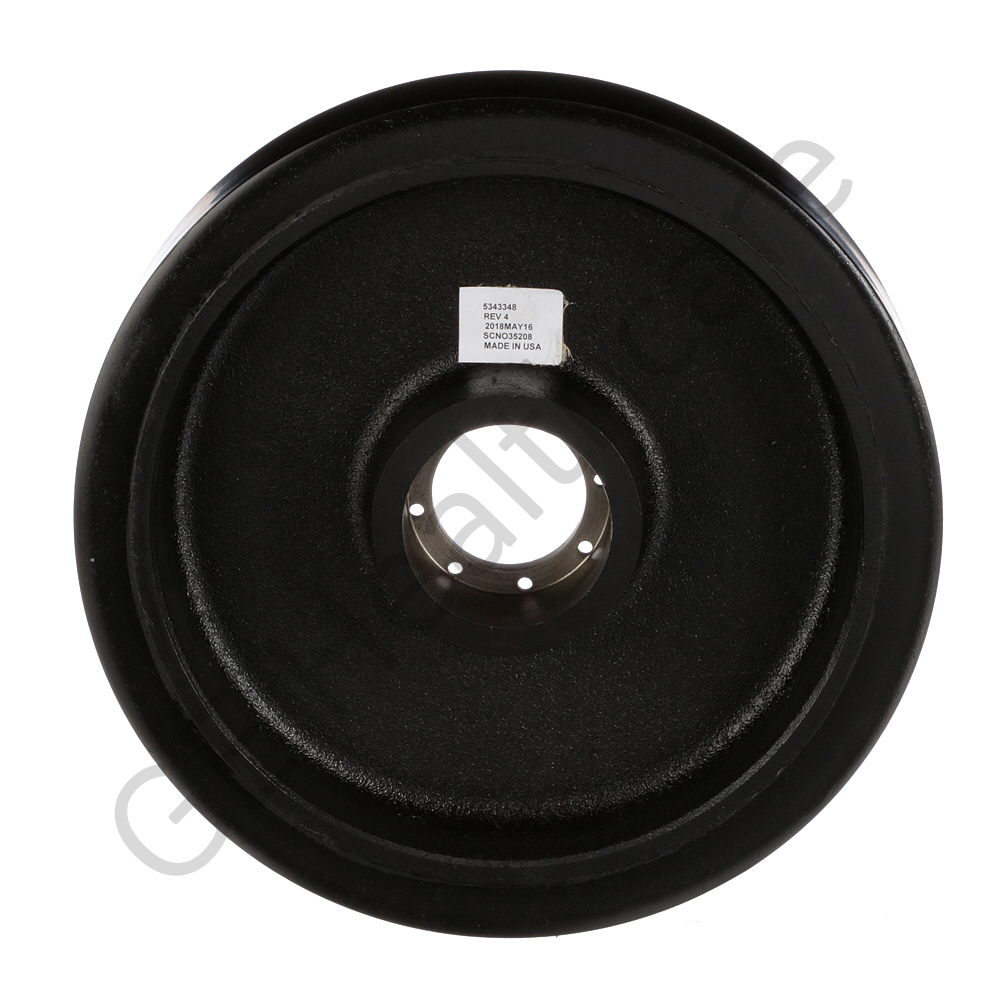 Drive Wheel 5343348 Drive Wheel 5343348