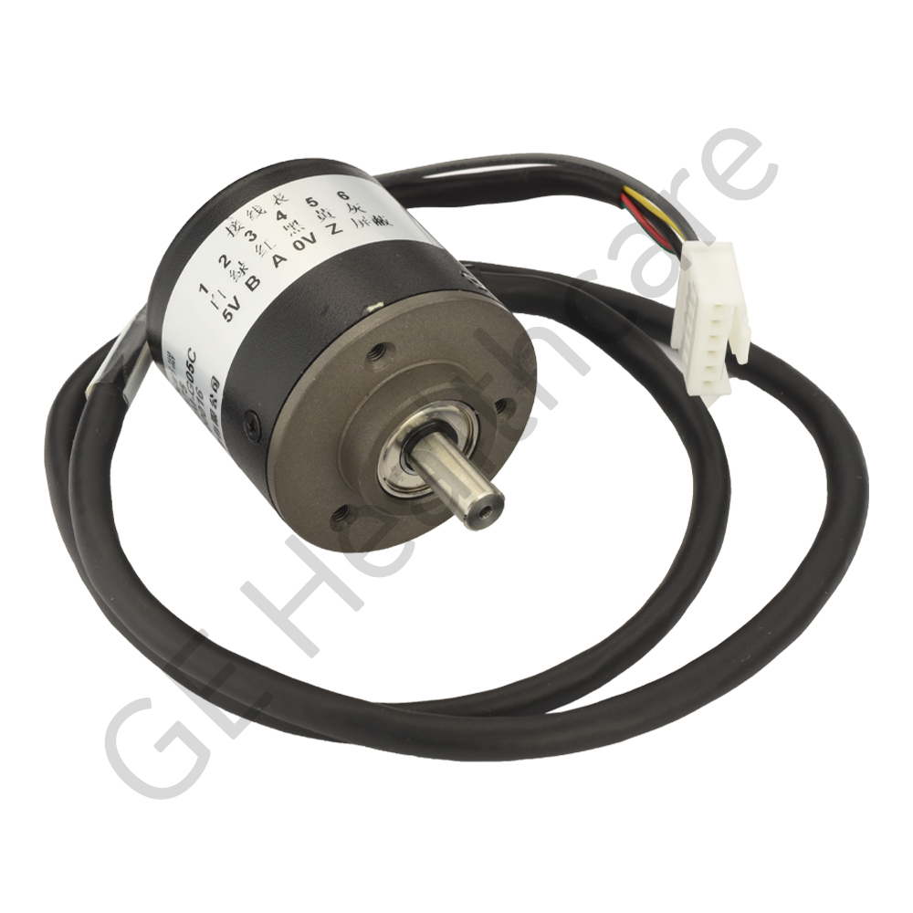 Encoder Assembly 5344175 Encoder Assembly 5344175