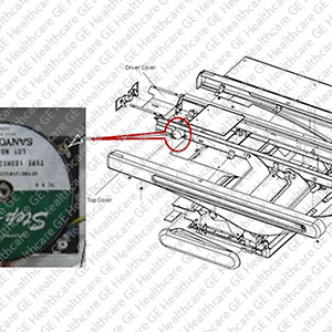 Step Motor 5344177 Step Motor 5344177