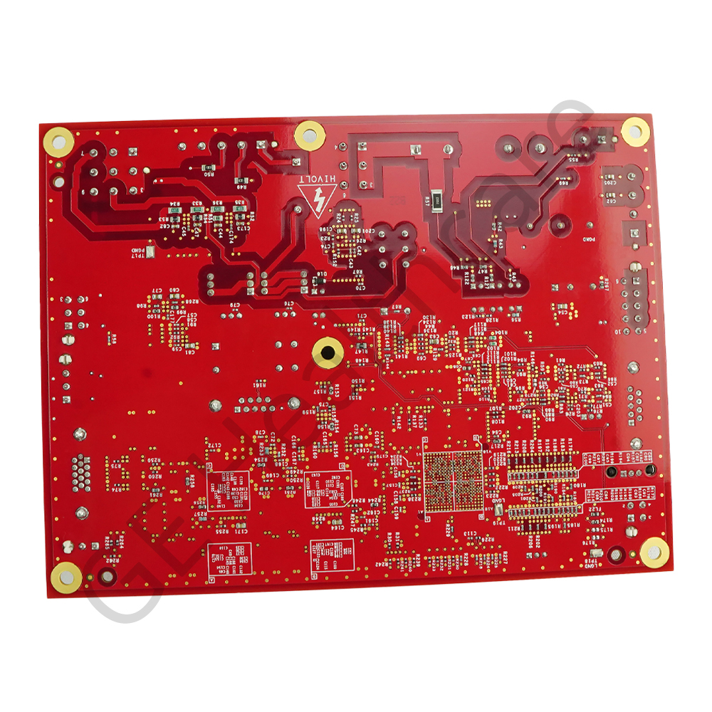 Firefly Charger Board WIT Firefly Charger Board WIT