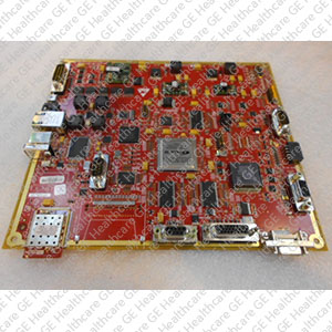 Firefly Charger Board with Sys Comm FW Firefly Charger Board with Sys Comm FW