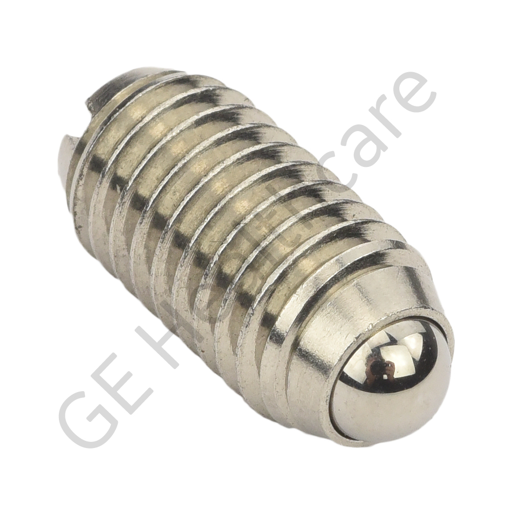 Spring Loaded Ball Plunger from RS Spring Loaded Ball Plunger from RS