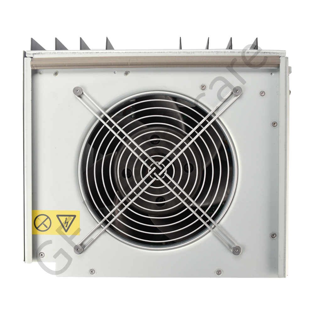 DC Brushless Fan Assembly 5363976-H DC Brushless Fan Assembly 5363976-H