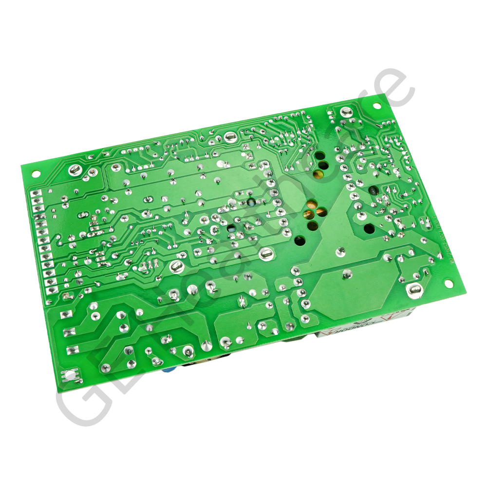 Power Supply +5V +12V +15V -15V Prelubed 9800 9900 Power Supply +5V +12V +15V -15V Prelubed 9800 9900