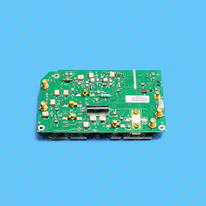 3T Head Coil Transmit Receive Board Assembly Kit - MRI 750 3T Head Coil Transmit Receive Board Assembly Kit - MRI 750
