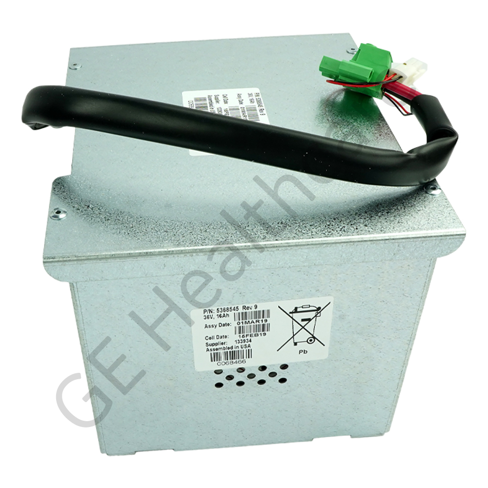 Battery Pack Assembly Battery Pack Assembly