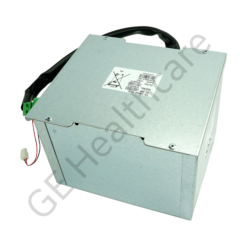 Battery Pack Assembly Battery Pack Assembly