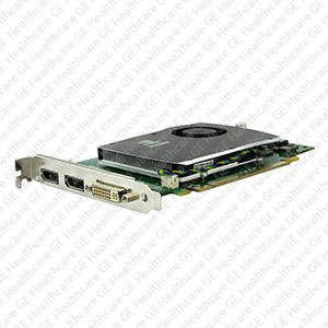 Nvidia Graphics Card 5370415-5U Nvidia Graphics Card 5370415-5U