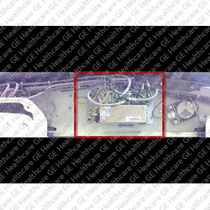 Rotor Power Supply Assembly Tandem Rotor Power Supply Assembly Tandem