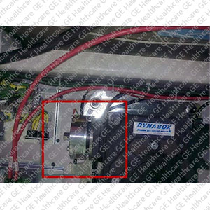 Rotation Brake Tandem Rotation Brake Tandem