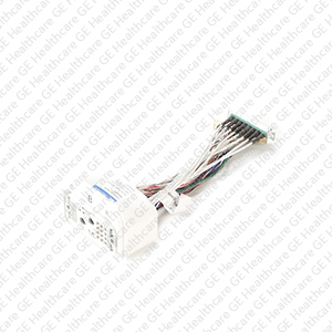 Excite III B-Bezel and cable harness 5111020-2-H Excite III B-Bezel and cable harness 5111020-2-H