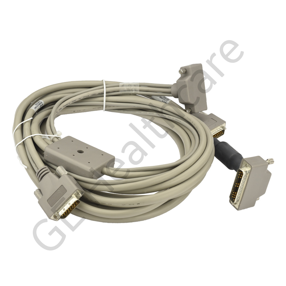 Harness - MSUB J8 to Covers - EMC Edition 2 - RoHS Harness - MSUB J8 to Covers - EMC Edition 2 - RoHS